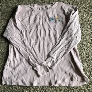nwot o’neill thermal base layer top women’s